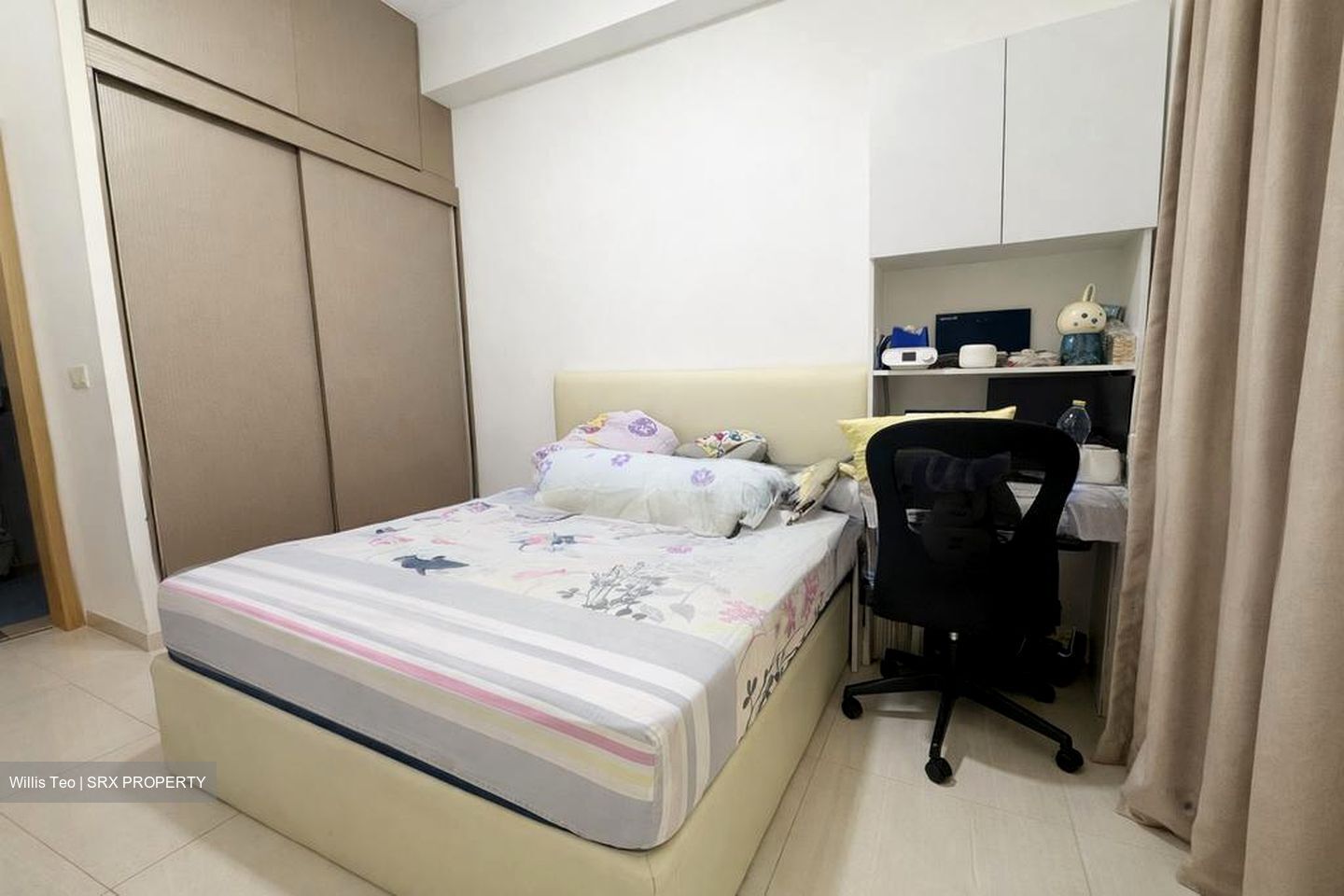 Boathouse Residences (D19), Condominium #526977781